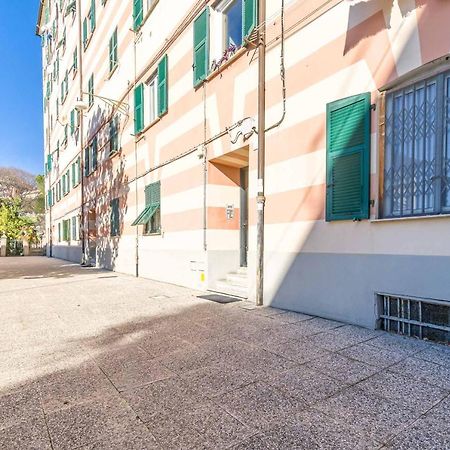Villa Gruber Modern Flat Genova Kültér fotó