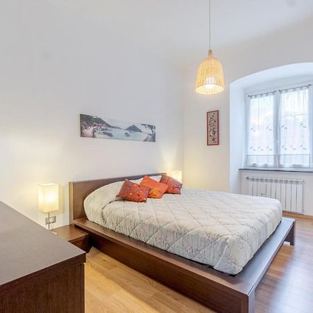 Villa Gruber Modern Flat Genova Kültér fotó