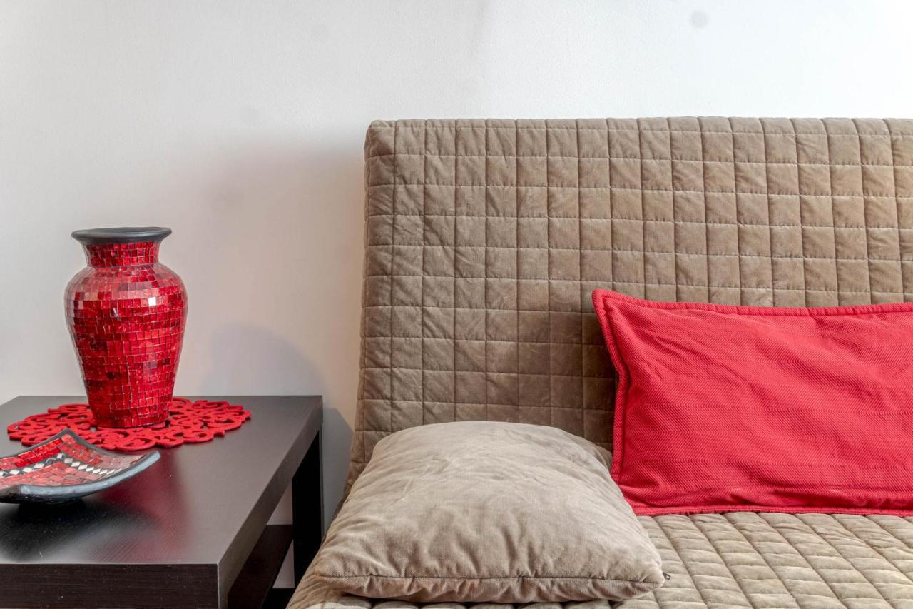Villa Gruber Modern Flat Genova Kültér fotó