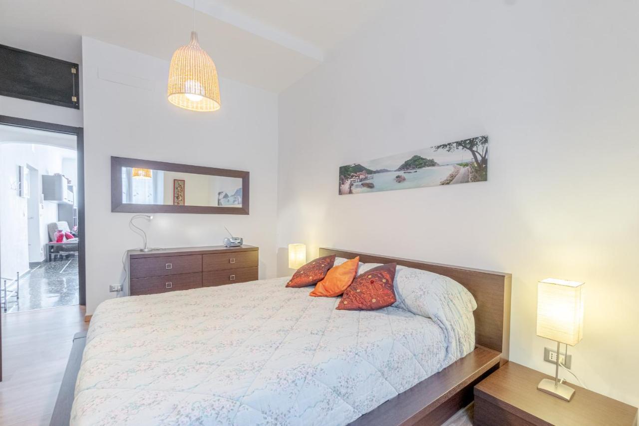 Villa Gruber Modern Flat Genova Kültér fotó