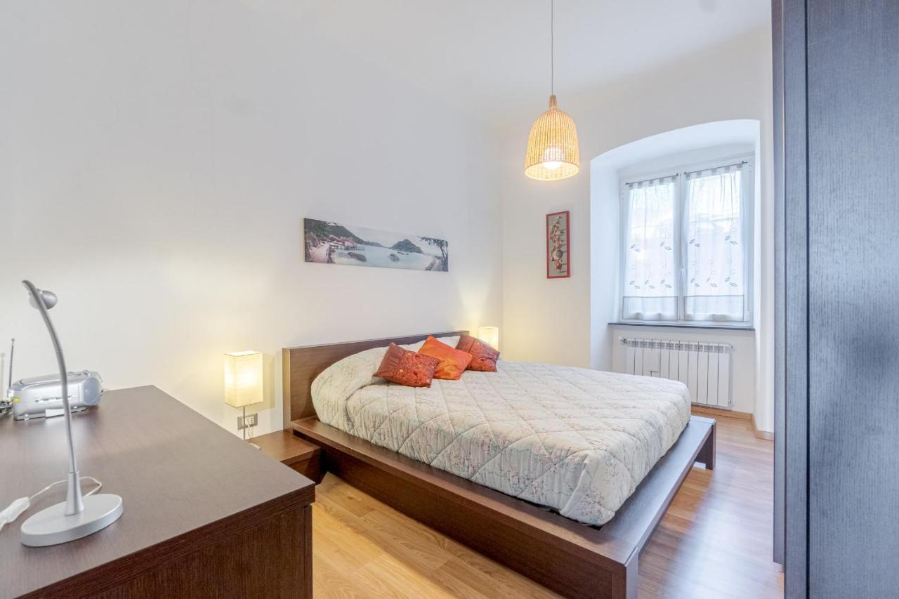 Villa Gruber Modern Flat Genova Kültér fotó