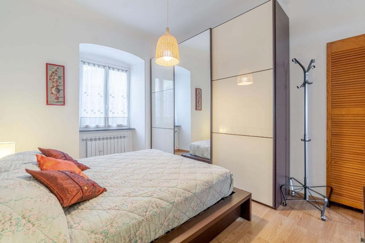 Villa Gruber Modern Flat Genova Kültér fotó